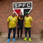 São Paulo FC Agrees to Scout Players from Adebola Olowu Johnson Football Club