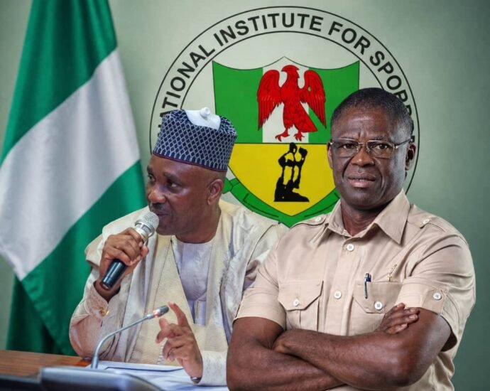 Speaker Abbas Commends NIS Decentralization Initiative, Pledges Annual Sponsorship of Kaduna Coaches