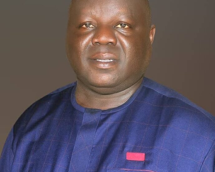 Joseph Odobeatu Offers Up to ,000 Medal Bonus for Swimmers