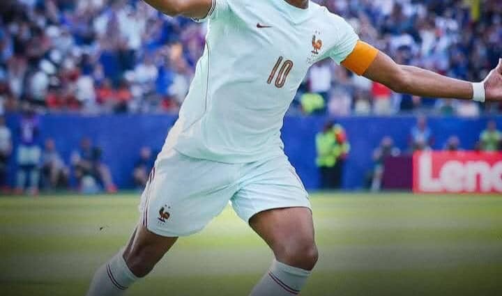 Morocco Bow Out As Africas Last Hope In 2026 world Cup Morocco Bow Out As Africas Last Hope In 2026 world Cup