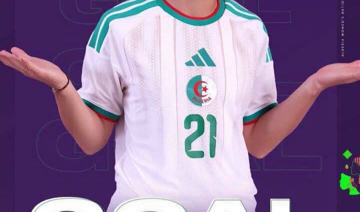 Algeria Beat Senegal 2-0 in 2026 WAFCON Opener
