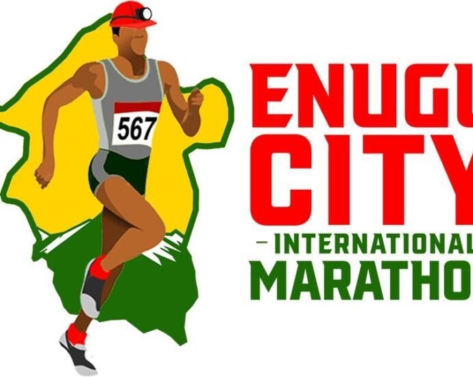 “ Tomorrow Runs Here”: Enugu Gears Up for a Landmark 2nd Edition of the City International Marathon