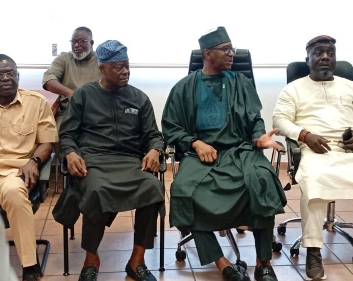 Commonwealth Games: Nigeria targets 20 Gold medals