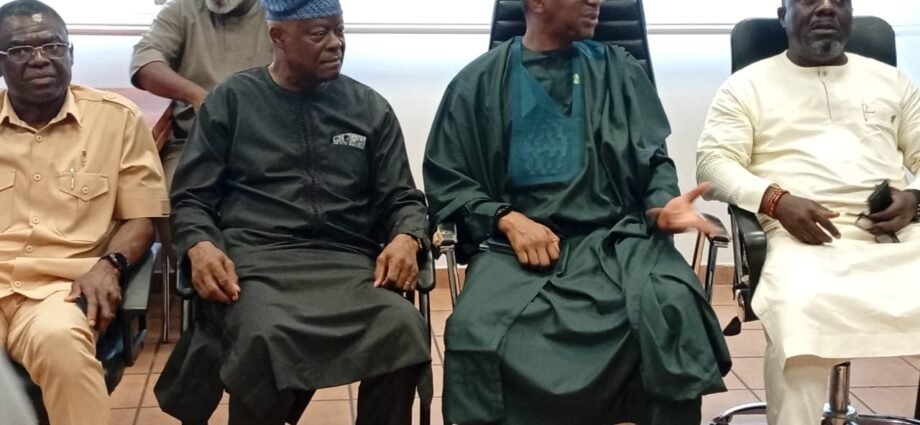 Commonwealth Games: Nigeria targets 20 Gold medals