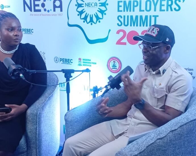 Shaibu Calls for Stronger Public-Private Partnership to Revive Nigerian Sports