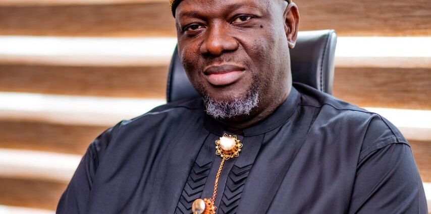 KFN President Calls for Unity, Inclusion, Collective Commitment to Reposition Nigerian Karate