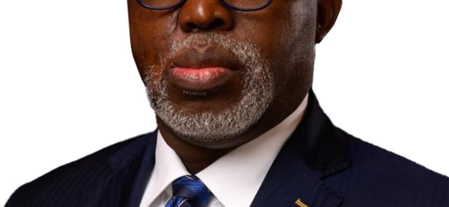 Amaju Melvin Pinnick: The Man Who Lives and Breathes Football