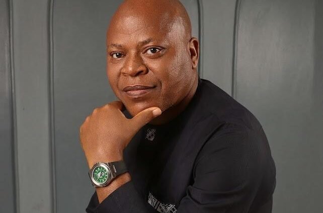 Meet Emmanuel Ayanbunmi: A Pillar of Service at the Nigeria Football Federation