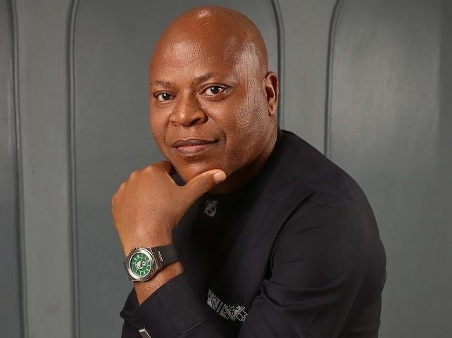Meet Emmanuel Ayanbunmi: A Pillar of Service at the Nigeria Football Federation