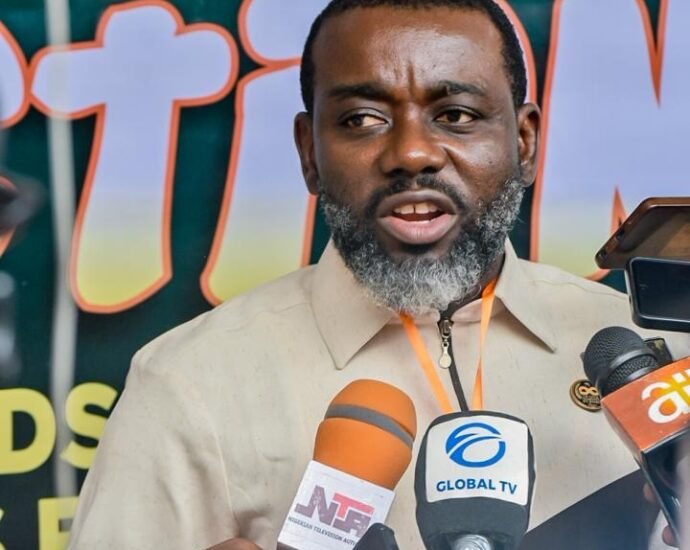Awodi Emerges President of Para Powerlifting Federation of Nigeria, Pledges New Era of Growth and Athlete Development