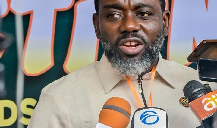 Awodi Emerges President of Para Powerlifting Federation of Nigeria, Pledges New Era of Growth and Athlete Development Awodi Emerges President of Para Powerlifting Federation of Nigeria, Pledges New Era of Growth and Athlete Development