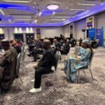 Commonwealth Sports Ministers Meeting in Glasgow: NIS joins Mallam Shehu Dikko, Olapade Commonwealth Sports Ministers Meeting in Glasgow: NIS joins Mallam Shehu Dikko, Olapade