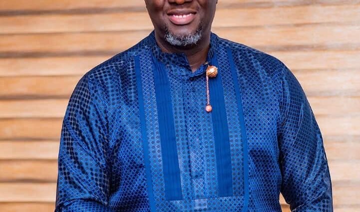 NSC  affirms Elekwachi Dimkpa as President, Nigeria Karate Federation