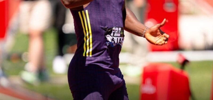 NSC Congratulates Ajayi, Amusan, Others on Outstanding Prefontaine Classic Performances