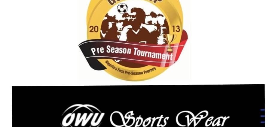 Owu Sportswear Reactivates Partnership With Ogunjobi Gold Cup Tourney