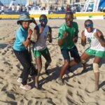 Nigeria Reach the Semifinals After Beating Morocco,2-1 Nigeria Reach the Semifinals After Beating Morocco,2-1