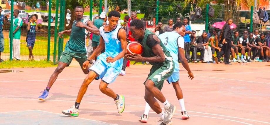 Abuja Military Barracks Youth Championship Enters Final Stage as Teams Battle for Honours Abuja Military Barracks Youth Championship Enters Final Stage as Teams Battle for Honours