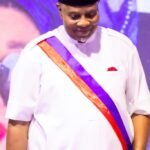 Earl Osaro: Nigeria’s Political Networking King