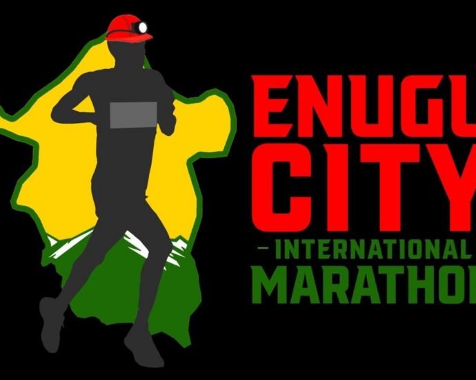 Enugu City Fully Ready to Host 2nd Enugu City International Marathon on August 29 Enugu City Fully Ready to Host 2nd Enugu City International Marathon on August 29