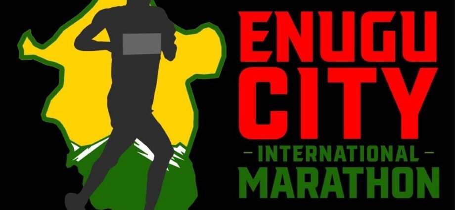 Enugu City Fully Ready to Host 2nd Enugu City International Marathon on August 29