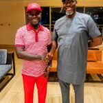 Ohis Asein Appointed Head of Media of Karate Federation of Nigeria Ohis Asein Appointed Head of Media of Karate Federation of Nigeria
