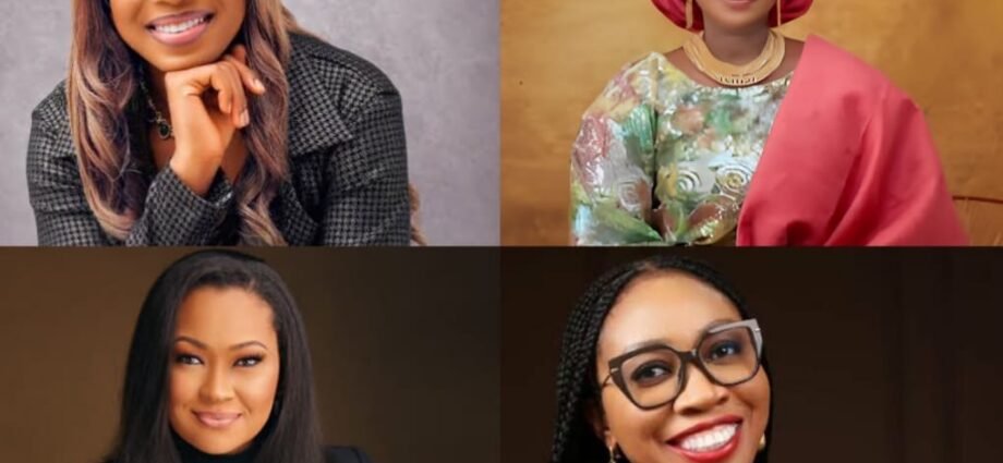 Distinguished Women Set To Receive Honours At Women In Business And Politics Summit 2026 Distinguished Women Set To Receive Honours At Women In Business And Politics Summit 2026