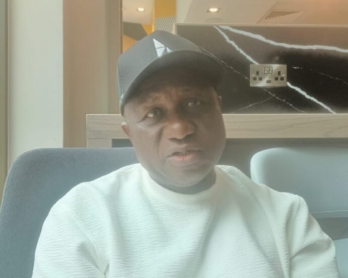 NPFL Set for Historic .5 Million Title Sponsorship as Elegbeleye Reaffirms August Kick-Off