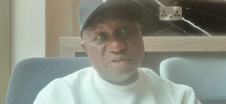 NPFL Set for Historic .5 Million Title Sponsorship as Elegbeleye Reaffirms August Kick-Off