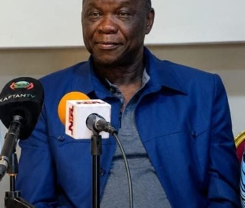FIVB Extends Support to Nigeria Volleyball Development Programme with 12-Month Coaching Deal FIVB Extends Support to Nigeria Volleyball Development Programme with 12-Month Coaching Deal