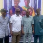 No Amount of Money Can Buy This Joy: Adebiyi Hails Abuja Squash Tournament, Northern Talent No Amount of Money Can Buy This Joy: Adebiyi Hails Abuja Squash Tournament, Northern Talent