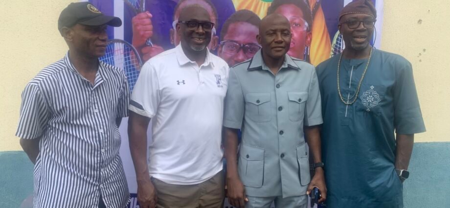 No Amount of Money Can Buy This Joy: Adebiyi Hails Abuja Squash Tournament, Northern Talent