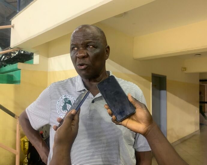 NVBF Set to Implement Coaching Restrictions on Communication During Active Play in Beach Volleyball NVBF Set to Implement Coaching Restrictions on Communication During Active Play in Beach Volleyball