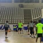 Nimrod Hails Ryan Masajedi’s Impact, Says NVBF Has No Fear Ahead of African Championships Nimrod Hails Ryan Masajedi’s Impact, Says NVBF Has No Fear Ahead of African Championships