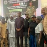 NSSF Expands Grassroots Drive to Popularise Shooting in Nationwide NSSF Expands Grassroots Drive to Popularise Shooting in Nationwide