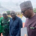 National Sports Commission backs traditional sports, targets global recognition National Sports Commission backs traditional sports, targets global recognition
