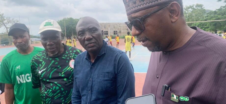National Sports Commission backs traditional sports, targets global recognition National Sports Commission backs traditional sports, targets global recognition