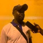 T’Connor Tuodolo Calls for Stronger Diaspora Partnership to Accelerate Grassroots Squash Development nationwide