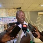 NVBF Charges Nigeria’s Senior Women’s Volleyball Team to Shun Underdog Mentality in Kenya NVBF Charges Nigeria’s Senior Women’s Volleyball Team to Shun Underdog Mentality in Kenya