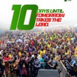10 Days to Go! Over 3,000 Athletes Jostle for Medals at Enugu City International Marathon