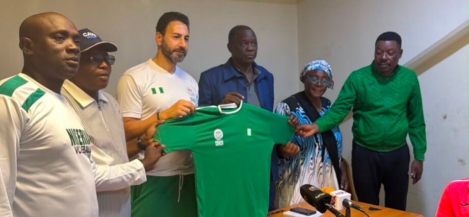 NVBF Plans Technical Director Role to Sustain Volleyball Development NVBF Plans Technical Director Role to Sustain Volleyball Development