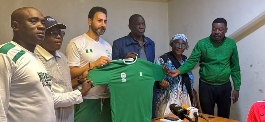 NVBF Eyes NFF-Style Technical Director Structure to Drive Volleyball Development — Nimrod NVBF Eyes NFF-Style Technical Director Structure to Drive Volleyball Development — Nimrod