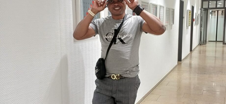 Nigeria football federation needs to look elsewhere to revive Nigeria football- Swiss Based Coach Nigeria football federation needs to look elsewhere to revive Nigeria football- Swiss Based Coach