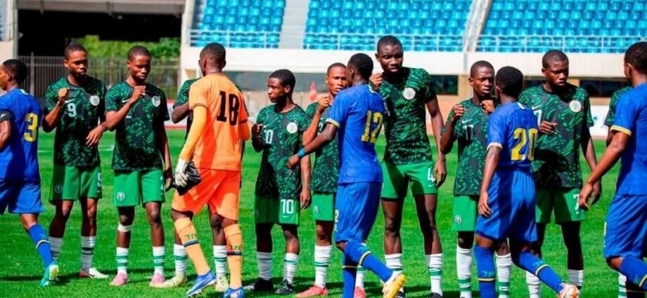 WAFU B U17 Tourney: Eboboritse invites 62 players to camp WAFU B U17 Tourney: Eboboritse invites 62 players to camp