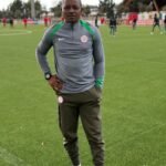 Patrick Bassey Joins Bichi First FC As Technical Adviser Patrick Bassey Joins Bichi First FC As Technical Adviser