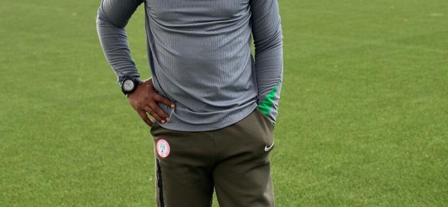 Patrick Bassey Joins Bichi First FC As Technical Adviser