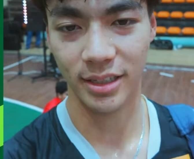 9th Lagos International Badminton Classics: Unseeded Laithazuala upsets tournament favourite, Zilberman