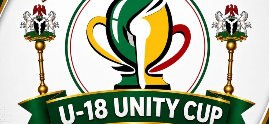 GRASOF Approves  LOC for  3RD Senate President Under -18  Unity Cup