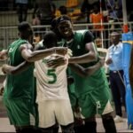 NVBF invites 22 players for 2026 African Nations Championship camp NVBF invites 22 players for 2026 African Nations Championship camp