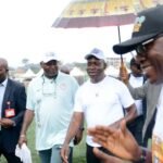 Soludo Backs Iloenyosi For South East NFF Board Sit Soludo Backs Iloenyosi For South East NFF Board Sit