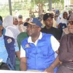 NDC Hosts Maiden Shooting Competition to Promote Fitness, Discipline and Camaraderie